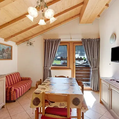Jolly Appartement Livigno