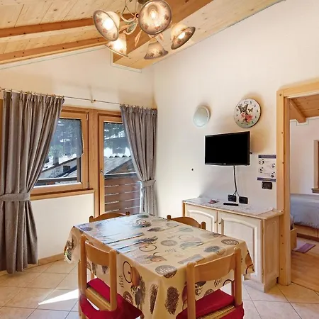 Jolly Appartement *
