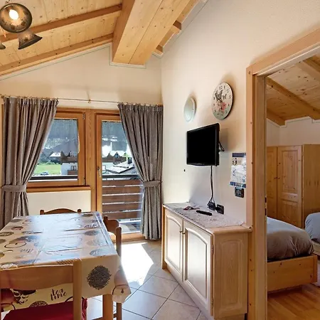 Appartement Jolly *
