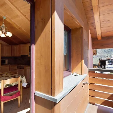 Jolly Appartement Livigno
