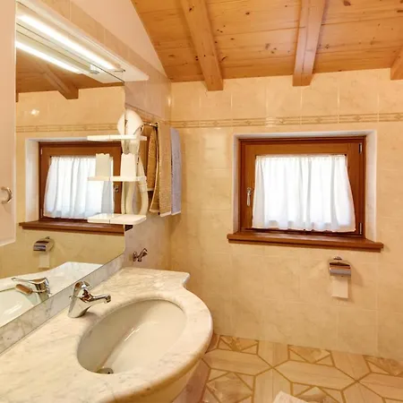 Appartement Jolly *