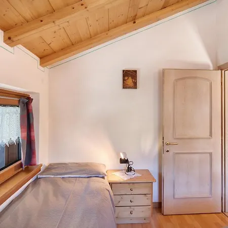Appartement Jolly *