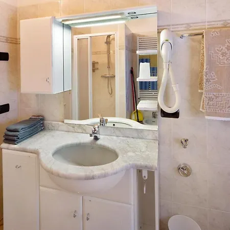 Jolly Appartement Livigno