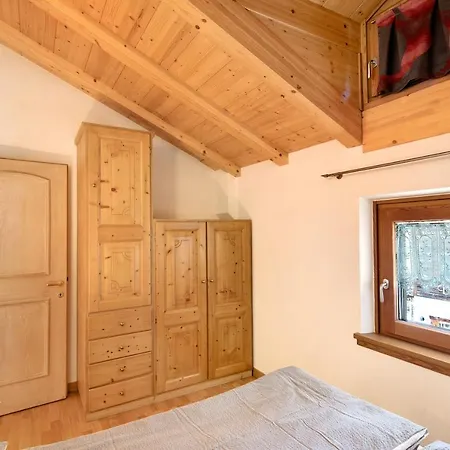 Appartement Jolly