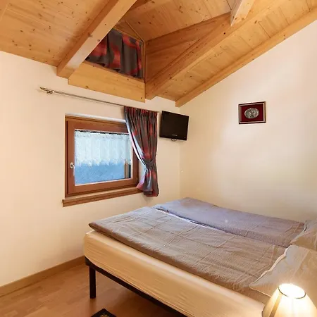Jolly * Livigno