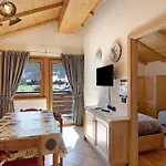 Appartement Jolly