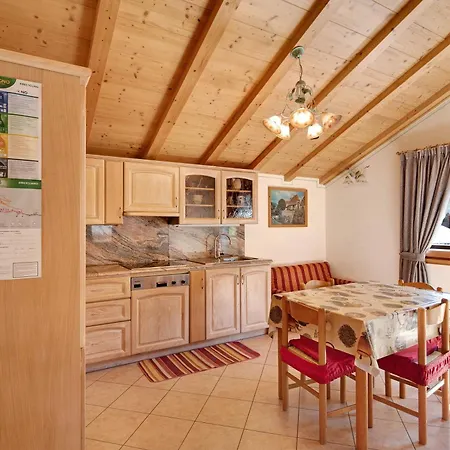 Jolly Appartement