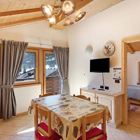 Appartement Jolly