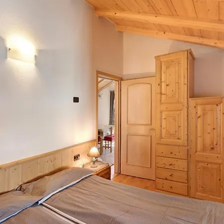 Appartement Jolly *