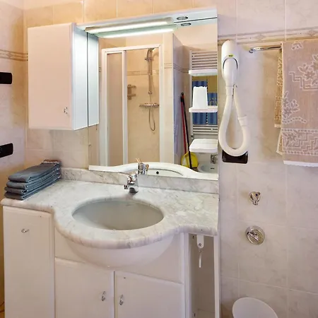 Appartement Jolly Livigno