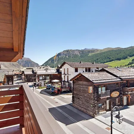 Jolly Livigno