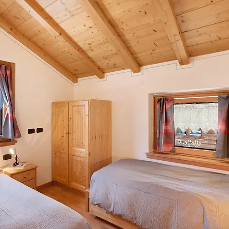 Apartment Jolly Livigno